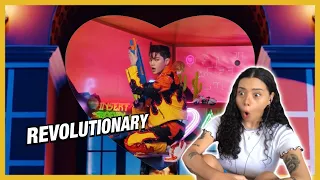 NCT 127 엔시티 127 'Sticker' MV | REACTION!!