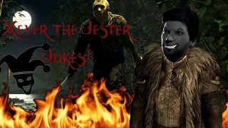 F13 Juke Montage - Xever the Jester jukes! With Witty