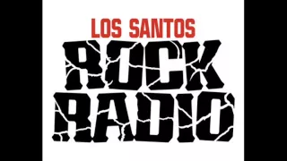 GTA V [Los Santos Rock Radio] Starship – We Built This City