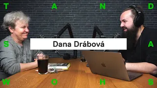 Dana Drábová: Ať si Elon Musk říká, co chce... (podcast o budoucnosti elektřiny)