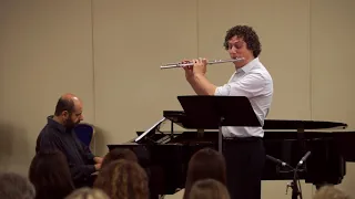 Mahler- Symphony No  9 | Baxtresser | Orchestral Excerpts for Flute