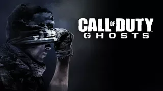 Call of Duty: Ghosts Walkthrough Mission#5 - Homecoming (HD,60fps)