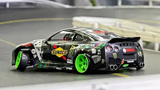 TOP 20 Drifting Cars / MEGA RC Drift Car Action! Awesome R/C drift cars!