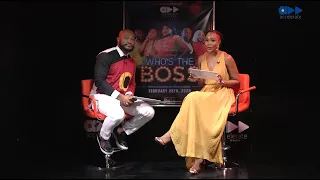 Blossom Chukwujekwu And Sharon Ooja Answer Your Most Googled Questions