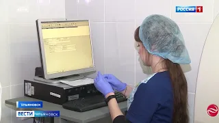 В Ульяновской области снижается заболеваемость коронавирусом