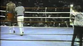 The Rumble In The Jungle: Muhammad Ali vs. George Foreman (Full Fight, 30th October 1974)