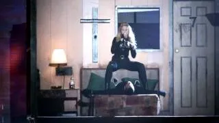 "Gang Bang & Papa Don't Preach" Madonna@Boardwalk Hall Atlantic City 9/15/12 MDNA Tour