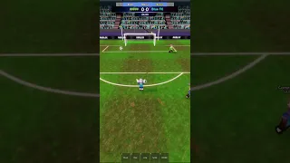 CAUGHT MYSELF IN 4K 😭 | TPS: Ultimate Soccer