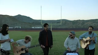 Young the Giant - Amerika (In The Open)