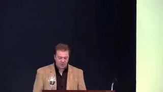 Mike Shaffer (St. Cloud State University) - "Pascal's Wager, Acceptance and Belief"