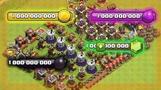 COC BEST PRIVATE SERVER ||MOD||LATEST||WORKING||24/7||2017 2018