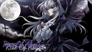 Angel of Darkness《Female Version》Nightcore!!!