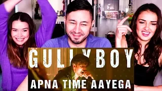 APNA TIME AAEYEGA | Music Video Reaction!