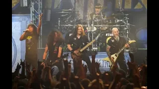 Anthrax  - Madhouse - Live in Rock Hard Festival 2019 /09.06.19  - Extreminal TV