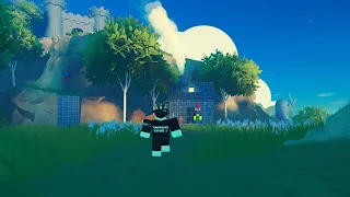 ROBLOX Prototype Secret Ending Full Walkthrough