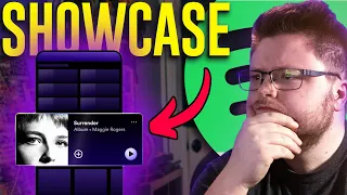 I Spent $300 on Spotify Showcase... Was It Worth It?