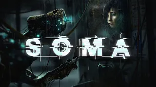 SOMA is Really Good