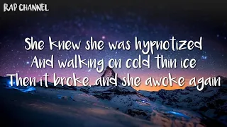 Lily - Alan Walker feat  Emelie Hollow (Lyrics Video)