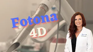 The Fotona 4D facelift is hands down the best non surgical facelift laser Treatment.