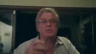 Ron White Remembers Robin Williams