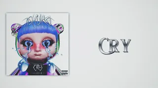 Ashnikko - Cry (feat. Grimes) [Slow Version]