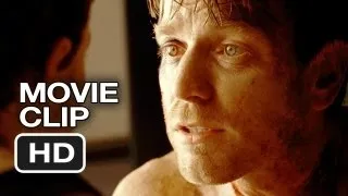 The Impossible Movie CLIP - Scariest Part (2012) - Ewan McGregor Movie HD