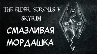 The Elder Scrolls V: Skyrim - Смазливая Мордашка