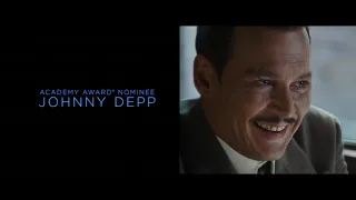 Murder on the Orient Express Internet Spot (2017)