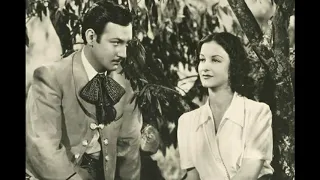 JORGE NEGRETE, ASÍ SE QUIERE EN JALISCO (1945)