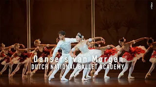 Dansers van Morgen 2023 - Dutch National Ballet Academy