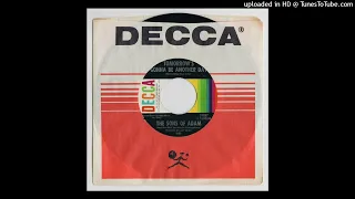 The Sons of Adam - Tomorrow's Gonna Be Another Day - Decca Records