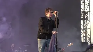 Echo & The Bunnymen | The Killing Moon | live Cruel World Festival, May 20, 2023