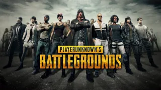 Соло до финала Pubg