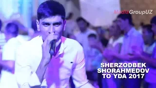 Jahongir Otajonov - Shogirdi | Sherzod Shorahmedov to`yda Andijonda