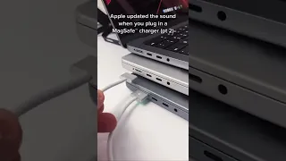 ⚠️ MAJOR Apple UPDATE (pt 2)