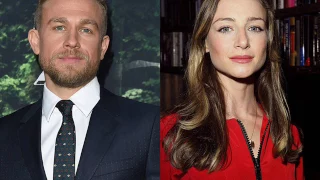 Charlie Hunnam Recalls Terrible, Painful, Expensive 3 Year Marriage at Age 18