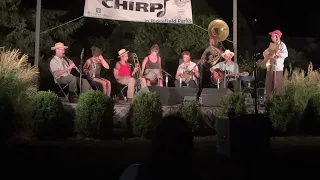 Rosa Lee Blues - Tuba Skinny @ Ridgefield, CT 2022