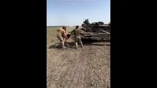 Ukrainian forces clears area within 80secs.. This is amazing | Ukraine war footage 2022