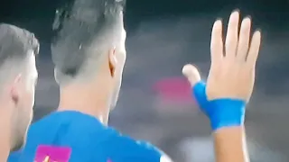 Luis Suarez goal vs Valencia