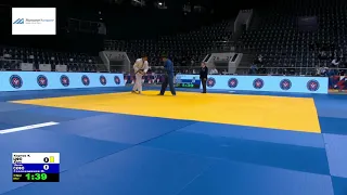 81 kg Карпов К Газапхаджиев М 05 02 2021 Т1 Всероссийские соревнования памяти Г И  Михеева, КРАСНОЯР