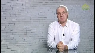 «Православный на всю голову!». Жить - это чудо