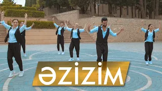 Ahmed Mustafayev – Əzizim | 2019 (Official Video)