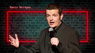 Stand Up Comedy Special A Whole Different Story Kevin Bridges UK Uncensored