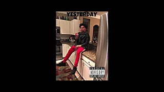 ATLGoldenboy - YESTERDAY  (OFFICIAL AUDIO)