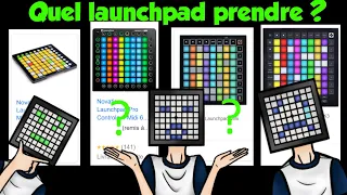 Quel Launchpad prendre?