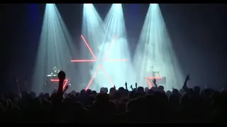 CHVRCHES - Lies (Live at Ancienne Belgique, Brussels 2013)