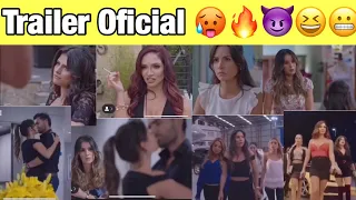 Trailer Oficial “El final del paraíso “ 🔥🔥/#elfinaldelparaiso #ssshp4