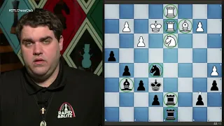 Simplify Complicated Chess Positions | Beginner Breakdown