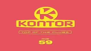 Kontor-Top Of The Clubs Vol.59 cd3