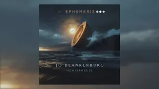 Jo Blankenburg - Hemispheres (FULL ALBUM)